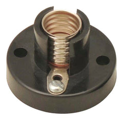 HOLDER PLASTIC BULB-PURCHASED ITEM