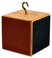 CUBE FRICTION WITH HOOK