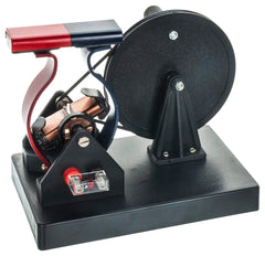 MODEL DEMONSTRATION DYNAMO