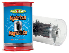 MAGNET TUBE MYSTERIOUS FILINGS
