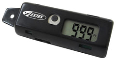 ALTIMETER ROCKET