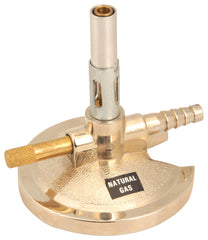 BURNER BUNSEN MICRO WIDE TUBE NG