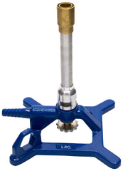 BURNER BUNSEN TIRRILL STABILBASE LP