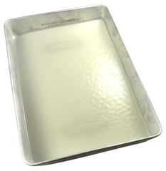 TRAY ALUMINUM DISSECTION
