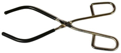 TONGS BEAKER RUBBER COATED