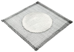 GAUZE WIRE IRON SQUARE 5 X 5
