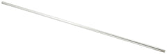 ROD STAINLESS STEEL 75CM