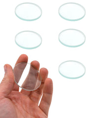 LENS GLASS SET OF 6