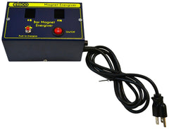 BOX MAGNETIZER FOR BAR MAGNETS