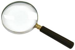 MAGNIFIER READING GLASS 3X