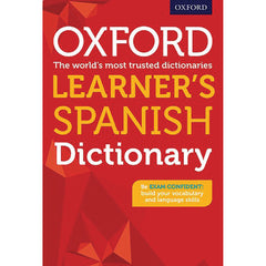 Oxford Learner\'S Spanish Dictionary