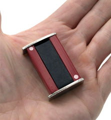 MAGNET ALNICO BAR WITH KEEPER