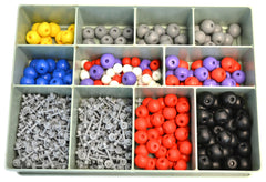 SET MOLECULAR MODEL SENIOR