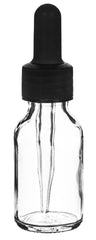 BOTTLE DROPPER 30ML