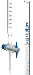 BURETTE GLASS 50ML CLASS A