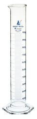 CYLINDER GRADUATED GLASS 1000ML CLASS B