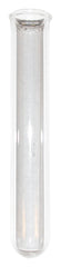 TUBE TEST LIGHT WALL 50ML CAPACITY 150X24MM CASE OF 100