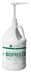 BIOFREEZE CLASSIC GEL-GREEN GALLON