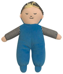 BABYS FIRST DOLL - CAUCASIAN BOY