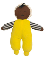 BABYS FIRST DOLL - AFRICAN AMERICAN GIRL