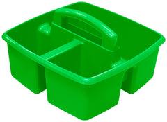 CADDY SMALL GREEN PACK OF 6