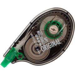 CORRECTION TAPE 1/6 X 394 IN WHITE TOM68620