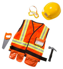 CONSTRUCTION WORKER CLOTHING