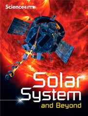 RDR YELLW SCIFLEX SOLR SYSTM+BEYOND PK/4