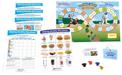 HEALTHY CHOICES CENTER G5-9