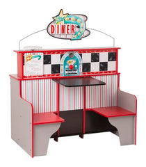 STAR DINER RESTAURANT