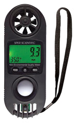 METER MINI ENVIRONMENTAL QUALITY 12 PARA