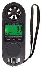 DISC-METER MINI ENVIRONMENTAL QUALITY 3 PARA