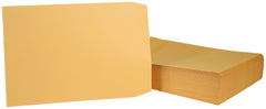 ENVELOPE INSTANT STICK KRAFT 10X13 BOX OF 100 SCHOOL SMART