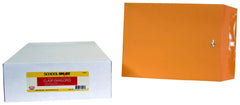 ENVELOPE CLASP KRAFT 10X13 BOX OF 100 SCHOOL SMART