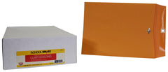 ENVELOPE CLASP KRAFT 9X12 BOX OF 100 SCHOOL SMART