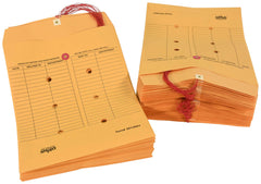 ENVELOPE INTER DEPARTMENT 10X13 BOX OF 100 SCHOOL SMART