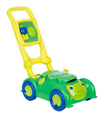 SNAPPY TURTLE MOWER