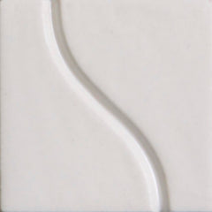 GLAZE SAX MATTE CLOUD WHITE PINT