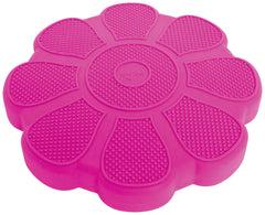 WIGGLE SEAT SENSORY CUSHION - ROSE FLOWER