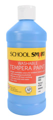 PAINT TEMPERA WASH SCHOOL SMART LIGHT BLUE PINT