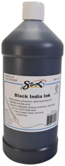 CALLIGRAPHY INDIA INK SAX QUART