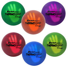 THERMO BALLS SET OF 6 COLORS