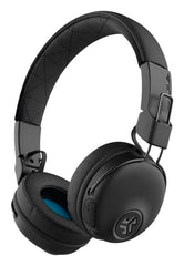 HEADPHONES OVER-EAR STUDIO WIRELESS BLACK JLAB HBASTUDIORBLK4