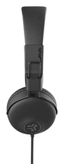 HEADPHONES OVER-EAR WIRED BLACK JLAB HASTUDIORBLK4