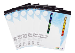 PAINT WATERCOLOR SIMPLY 0.4 OZ KIT OF 144
