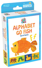 GAME - GO FISH CARDS