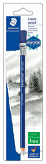 ERASER STEADTLER PENCIL WITH BRUSH