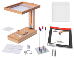 WAVE WIRES MAGNET STATION