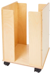 CART 10 CUSHION MOBILE