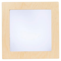 ABILITATIONS TACTILE SENSORY PANEL - MIRROR